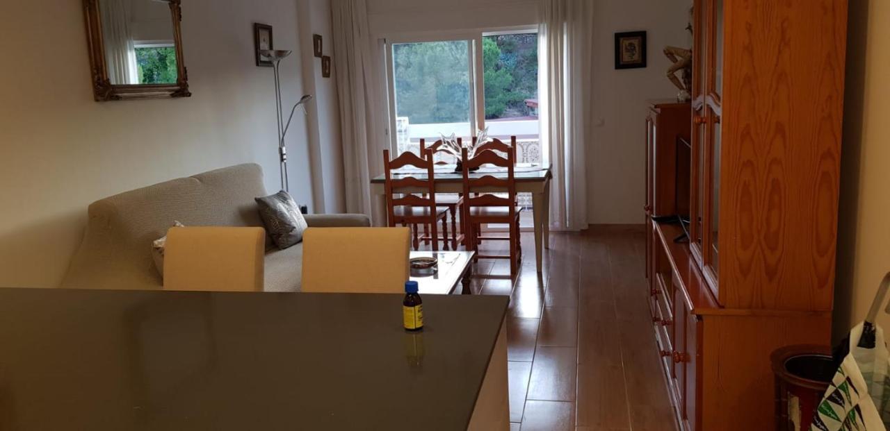 Piso Reformado A Estrenar Cerca Playa Y Centro Apartment