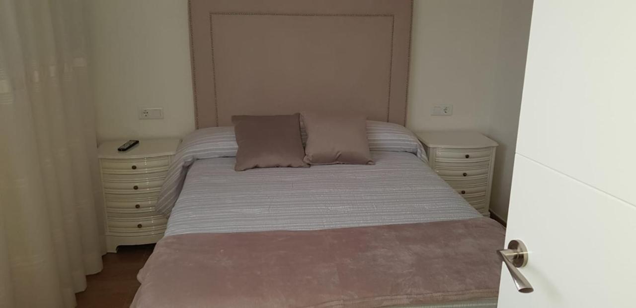 Piso Reformado A Estrenar Cerca Playa Y Centro