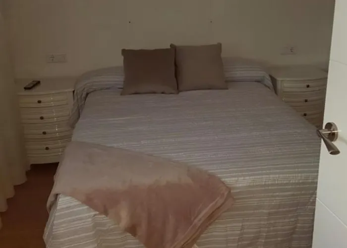 Piso Reformado A Estrenar Cerca Playa Y Centro