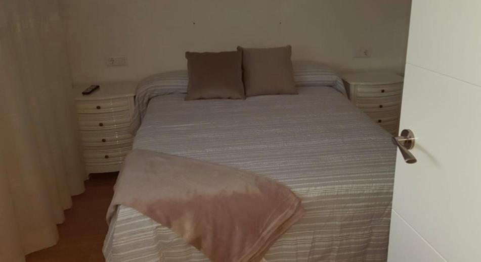 Apartment Piso Reformado A Estrenar Cerca Playa Y Centro