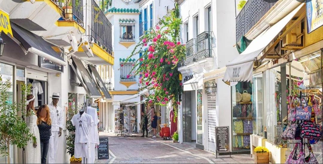 Piso Reformado A Estrenar Cerca Playa Y Centro Apartment *